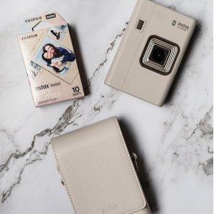 超值套装$329 首款前后双摄