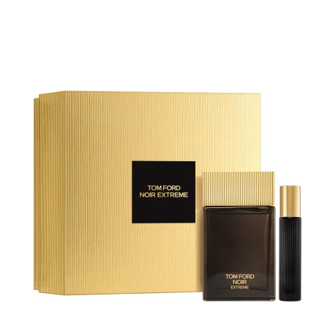 Tom Ford极致暗黑香氛套装 香水100ml+10ml