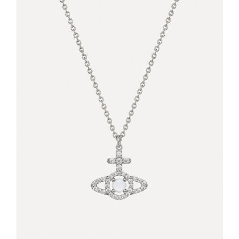 Olympia 吊坠项链