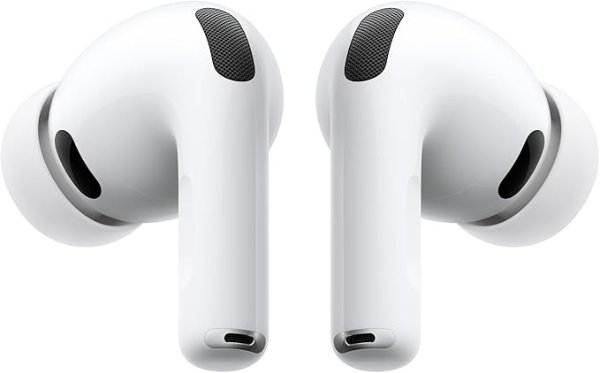 AirPods Pro 3 主动降噪 无线耳机 USB-C