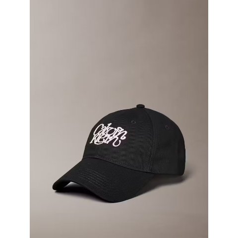 UV Cotton 刺绣棒球帽