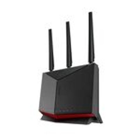ASUS RT-BE86U 双频Wi-Fi 7路由器