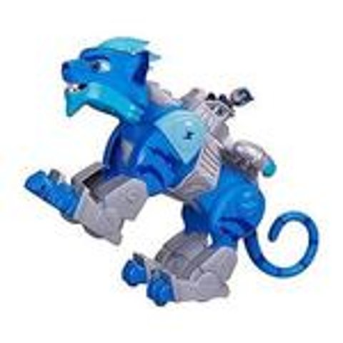 PJ Masks Power Cat 充能咆哮玩具