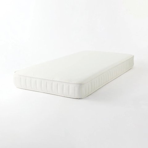 High Density 双人弹簧床垫 带套