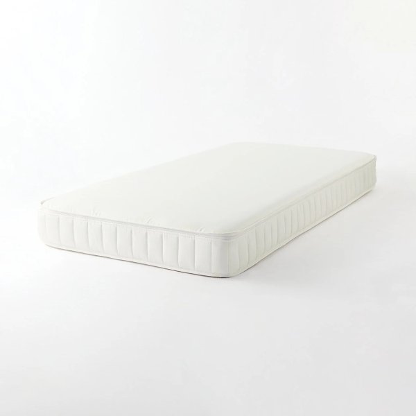 High Density 双人弹簧床垫 带套