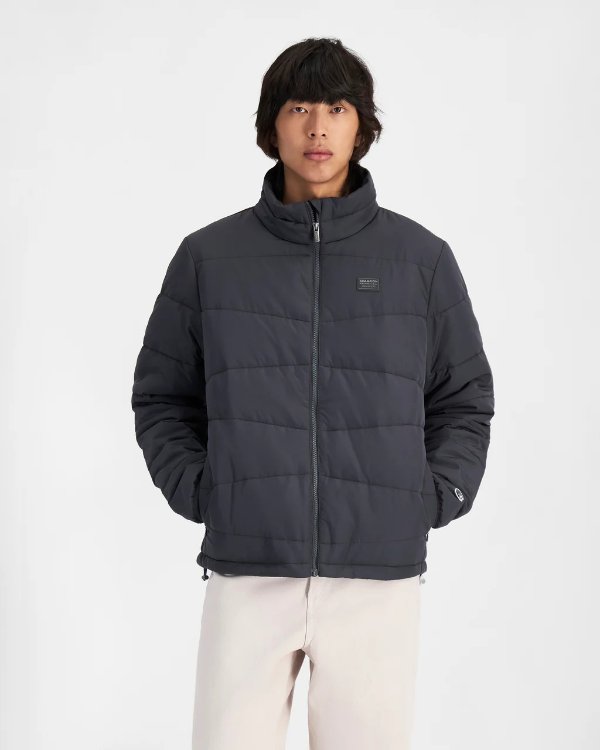 Rochester 轻盈夹克