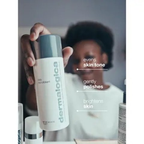 Dermalogica洗面奶