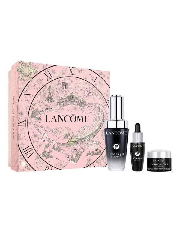 小黑瓶精华 30ml 礼盒