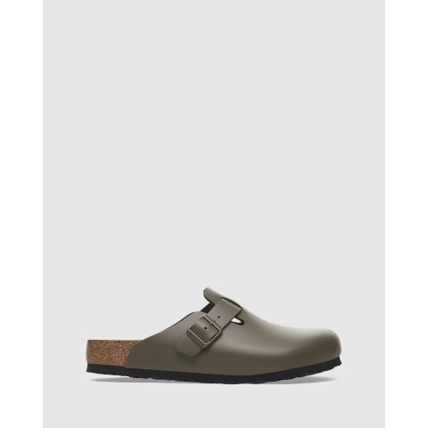 Boston Regular 平底鞋