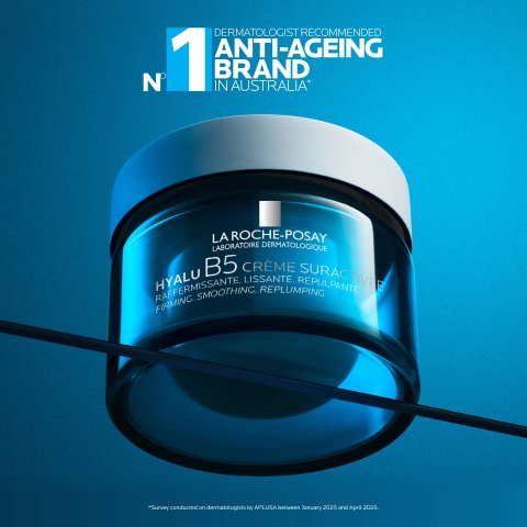 La Roche-PosayB5 精华面霜 50ml