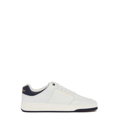 Saint Laurent SL/61 系带休闲鞋