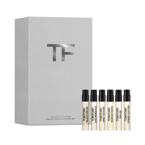 Tom FordMini 试香套装 1.5ml*5支