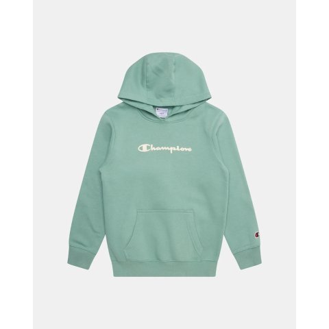 Puff Script 连帽卫衣