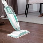 拖地不费力💪 Shark S1000蒸汽拖把特价入手