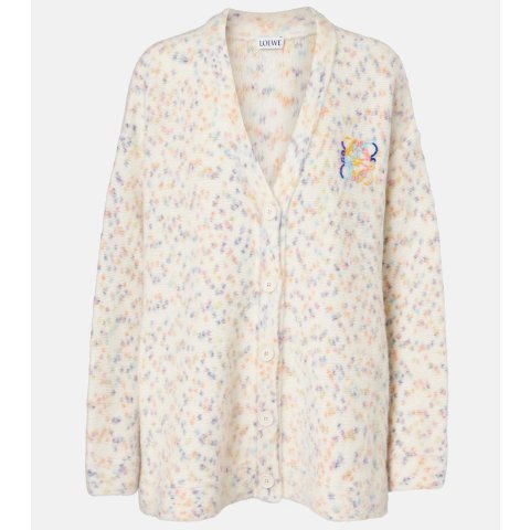 Anagram 针织开衫