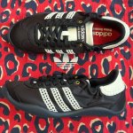 Adidas 纽村黑五💥6折+再9折！复古SL 72 OG豹纹$91