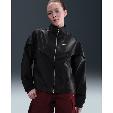 Windrunner 女士夹克 闪耀款