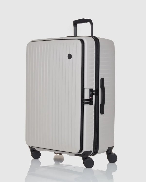 Venture 双开行李箱 76cm