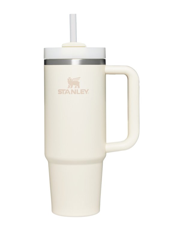 Quencher H2.0 奶油色 30盎司杯