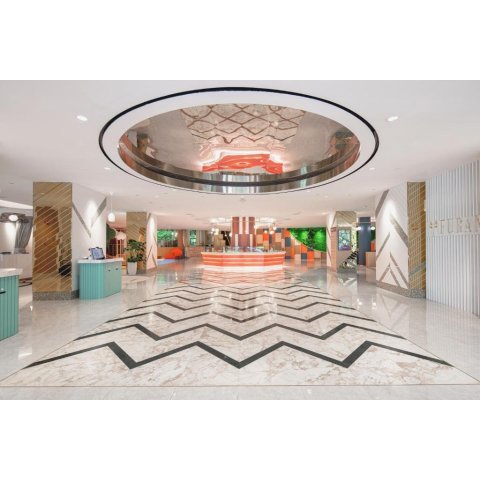 Furama RiverFront 酒店 新加坡