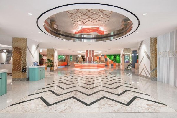 Furama RiverFront 酒店 新加坡