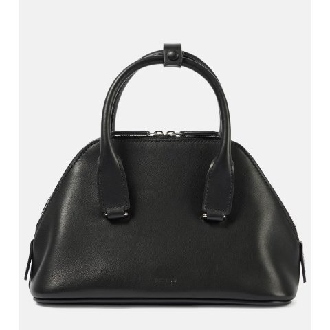 Devon Mini 皮革托特包