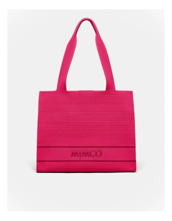 手提包 火烈鸟色