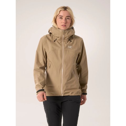 Beta SL 女款 冲锋衣