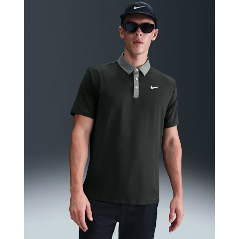 Nike Tour 高尔夫速干POLO衫 男款