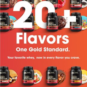 6.7折起 乳清蛋白粉$64/907g