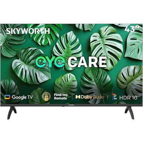 E5500H 智能电视 40寸