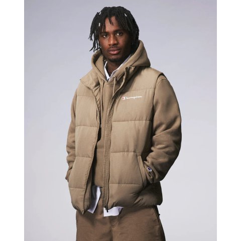 Rochester 羽绒背心