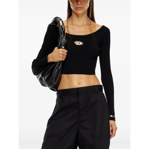 M-Vera-Ls 针织上衣