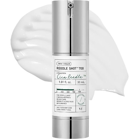 VT 微针精华700 30ml