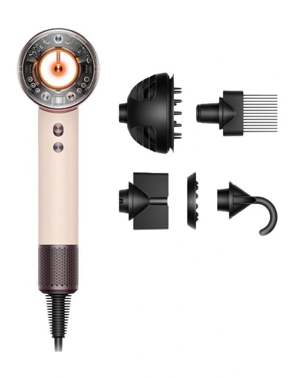 Supersonic Nural 吹风机