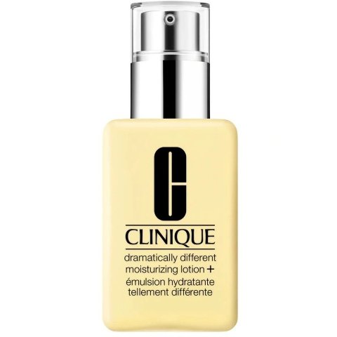 Clinique黄油50ml
