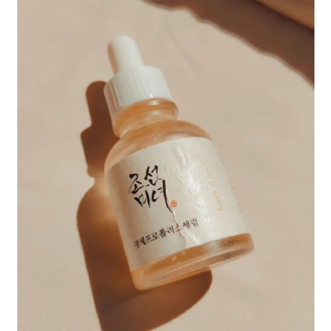 BOJ 蜂胶美颜安瓶