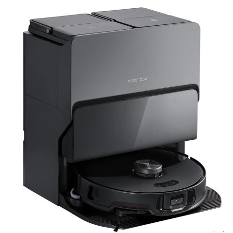  S8 Max V Ultra 扫地机器人