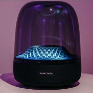 黑五史低：Harman Kardon 专场 琉璃4史低$199💥
