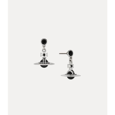 Petite Orb 耳环