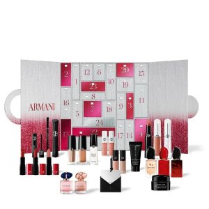 Giorgio Armani ADVENT CALENDAR 圣诞倒计时日历