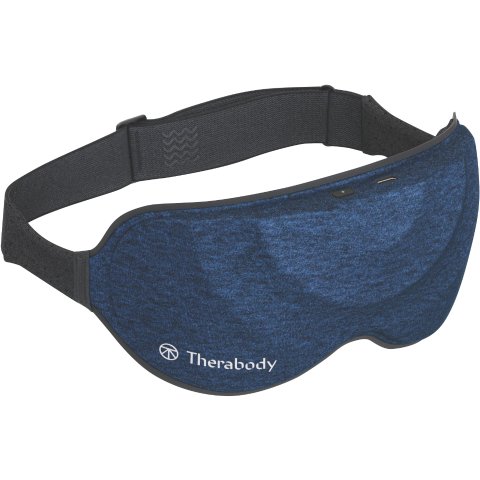 Therabody SleepMask 睡眠眼罩