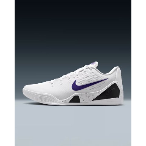 Nike Kobe IX Elite 低帮篮球鞋