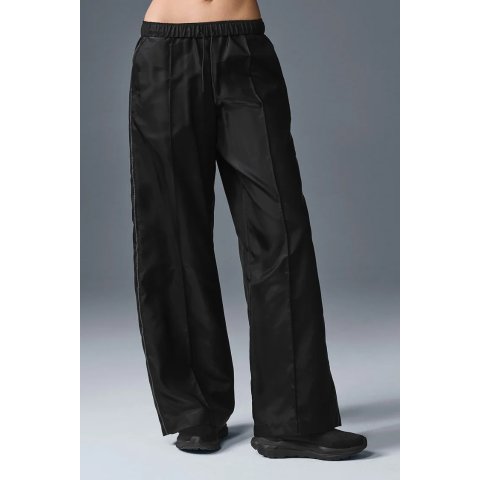 alo yogaAfterglow 宽腿运动裤