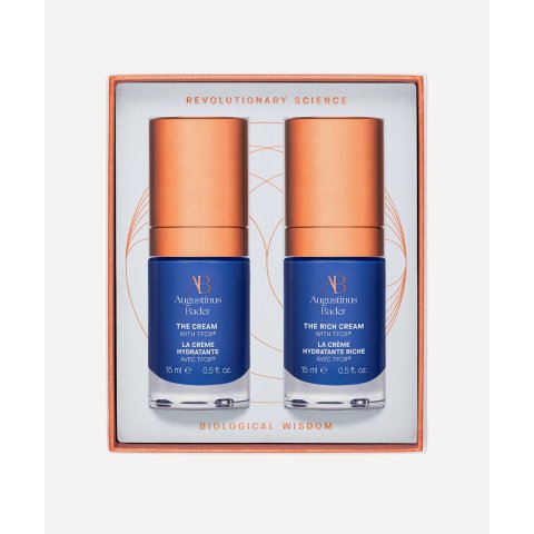 Augustinus Bader 面霜套装2支*15ml