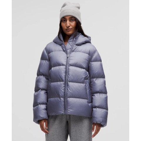 Featherweight 羽绒服 900蓬松度