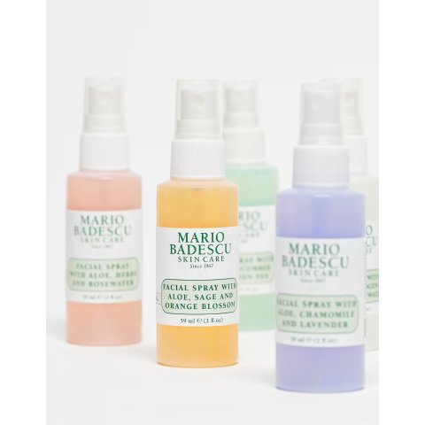 面部喷雾套装