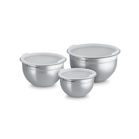 MIXING 3件搅拌碗套装