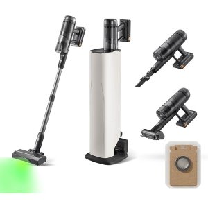 RoborockH60 无线吸尘器 