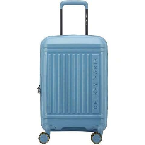 Lutece 蓝色登机箱 55cm